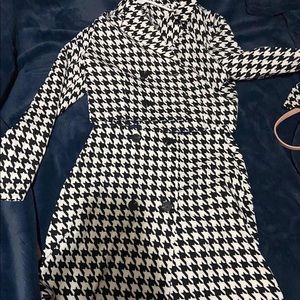 Set - blazer - skirt